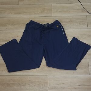 Polo Ralph Lauren Dark Blue Sleepwear Pants Size Large